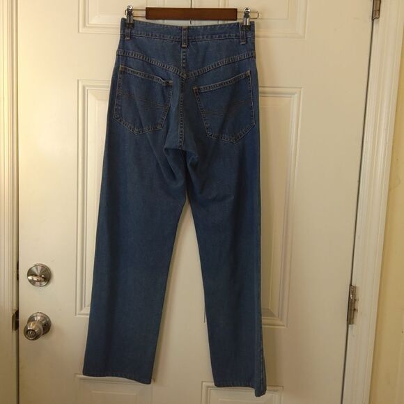 For Joseph five pocket blue jeans with drawstring closure - Picture 10 of 13
